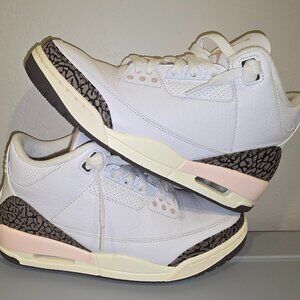 Jordan 3 Retro Neapolitan Dark Mocha (Women's) CK9246-102 Size 9